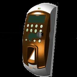 Fingerprint Attendance Access Controllor