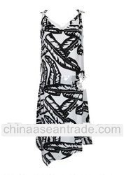 Resort wear dress