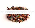 Bracelet beaded