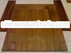 TEAK LAMPARQUET