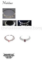 indonesian silver & craft jewellery