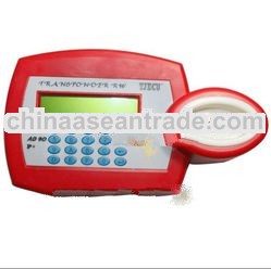 AD90 Transponder Key Duplicator Plus newest version V3.27