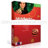 SAVE 30% Bitdefender Internet Security 2010 - 1 PC 2 Years