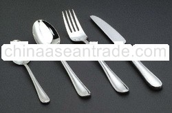 paris dessert spoon