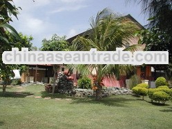 Villa for Sale