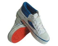 Rubber Insulated Shoes