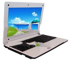 hot sale 10.2 inch cheap mini wifi netbook laptop H102A Netbook