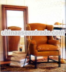 Manhattan Wing Chair