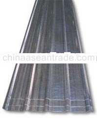 Metal Roofing