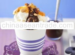 milk toffee flavor for dairy products