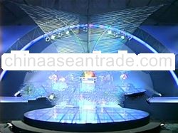 Live Events Designing