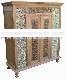 wooden CABINET