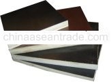 n Film Faced Plywood