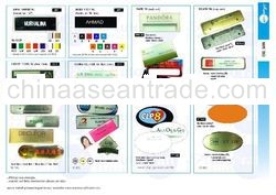 Name Tags Suppliers 