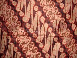 Batik Printed Traditional Wos