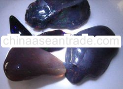 n Rough Opal Kalimaya