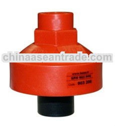 BAMO Pressure Gauge Guards