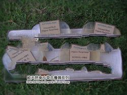 Handmade Natural Herb Facial Soap