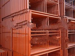 Ladder Frame