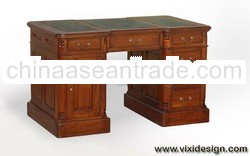 Mayfield Partner Desk