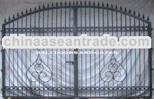 Iron Gates