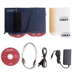 New arrived !Xeltek USB Superpro 600P Universal Programmer