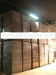 MERBAU WOOD FLOORING