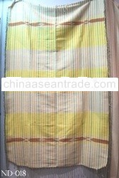 Bedcovers table cover cotton handwoven 100%