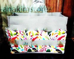 Bag Organizer