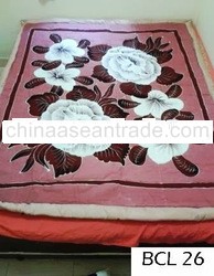 Bed Cover Bali BCL 26