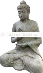BALI STONE STATUE BS01