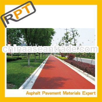 road construction Asphalt 60/70