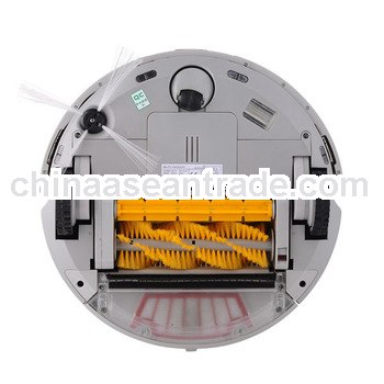 robot vacuum cleaner in 