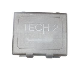vetronix tech 2 scan tool