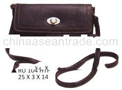 handmade fashion bag