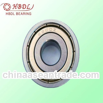 roller blade wheels board 6201zz ball bearing