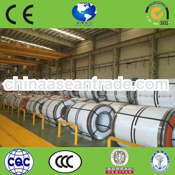 roofing materials galvanized prepainted coils
