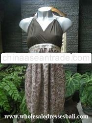 Dresses Bali