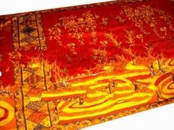 Batik ATBM Garut cloth