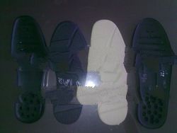 PU outsole - Rockport