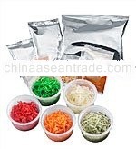 Spring Toss Food Service Prepacked Yee Sang