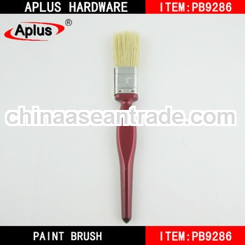 round Bristle Wall Paint Brush import fast supply