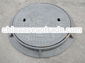 round drain cover