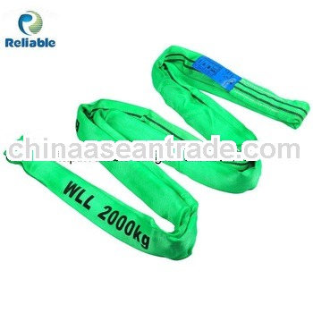 round sling