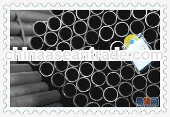 round steel pipe/steel pipe/galvanized steel pipe
