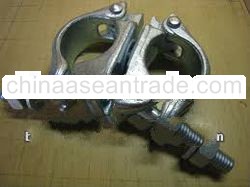 Scaffolding Swivel Clamp