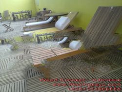 Teak Garden Furniture