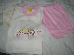 Cow Pink