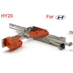 Smart HY20 2 in 1 Auto Pick and Decoder