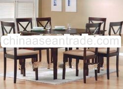 X Dining Set
